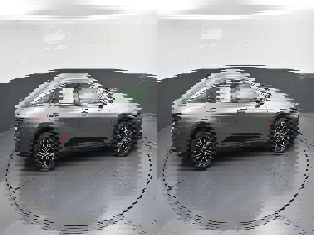 New 2026 Toyota Crown Limited image 42