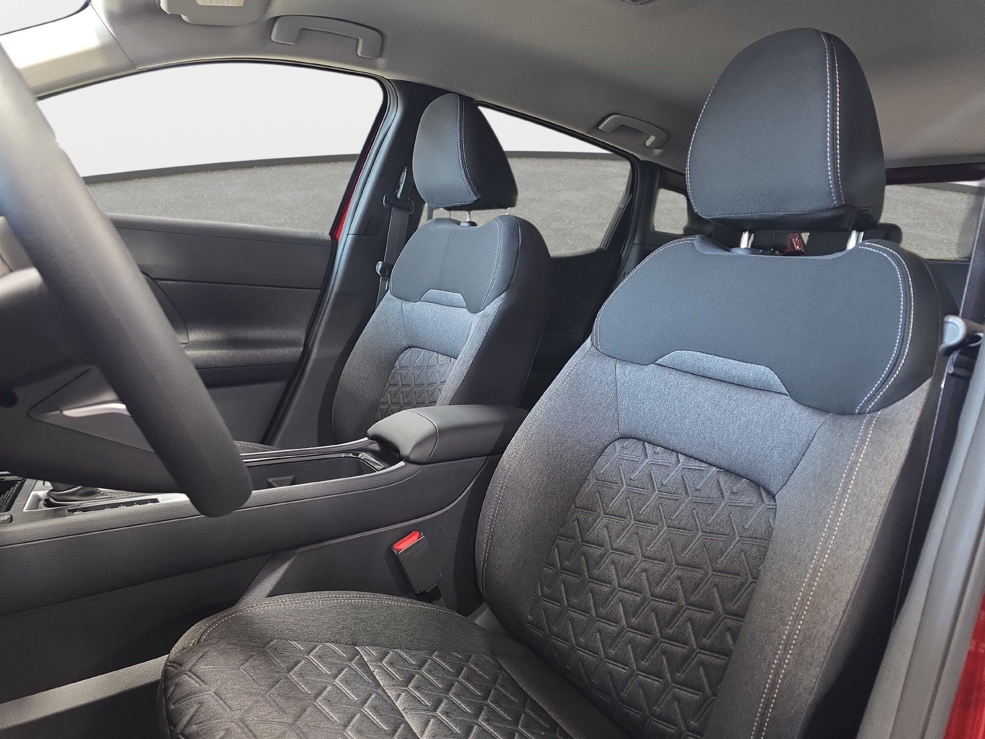 New 2027 Nissan Kicks SV w/ Cold Weather Package FWD image 14