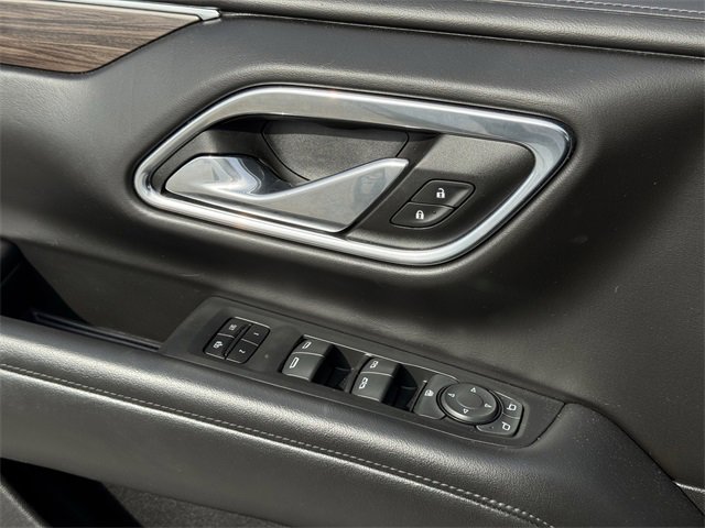 Used 2023 Chevrolet Tahoe LT image 23