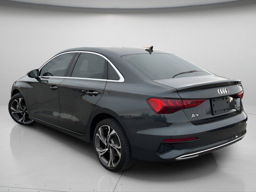 Used 2022 Audi A3 2.0T Premium image 11