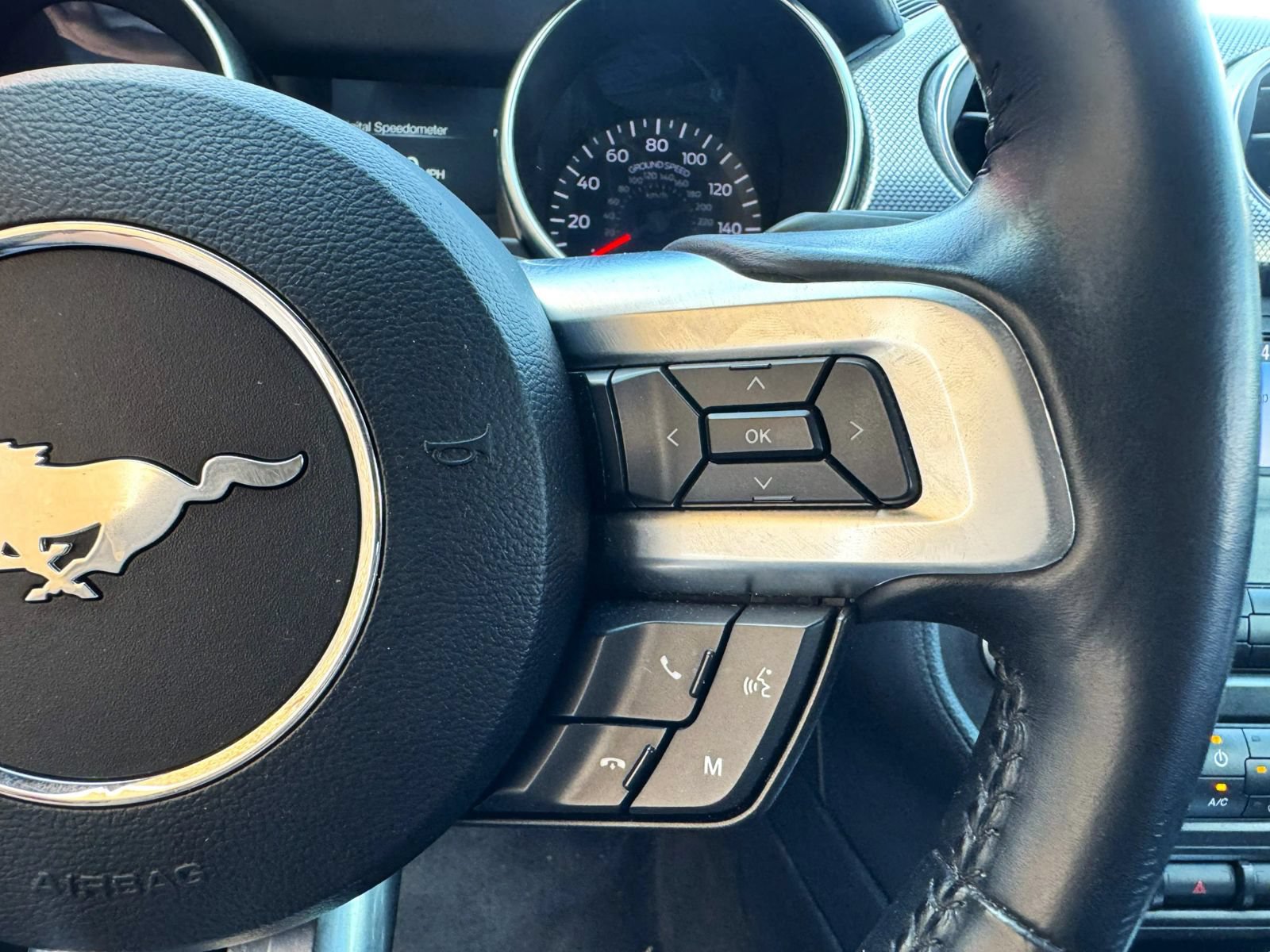 Used 2019 Ford Mustang GT RWD image 20