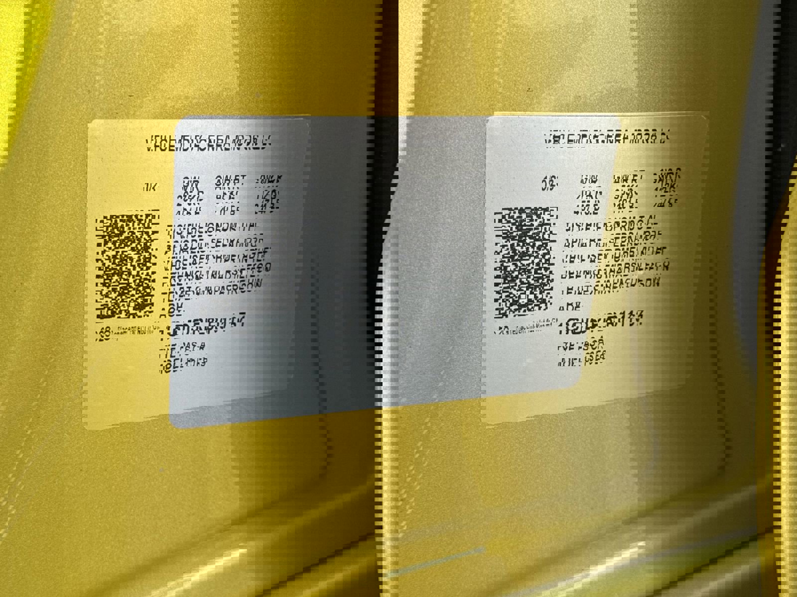 Used 2024 Cadillac CT4 V w/ LPO, ONYX Package image 35