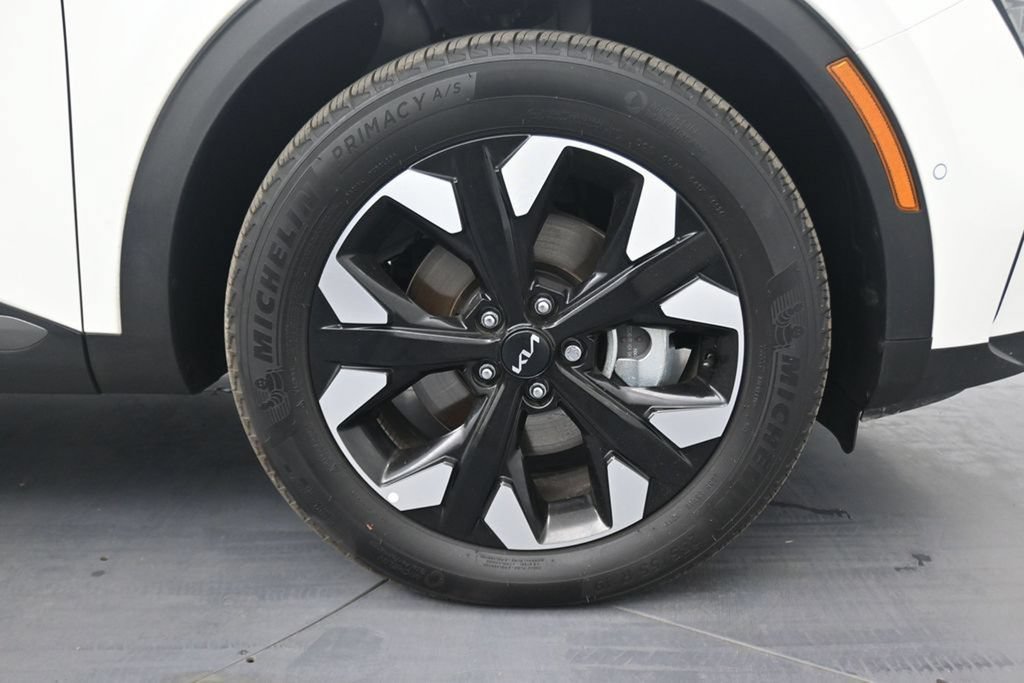 Used 2024 Kia Sportage X-Line Prestige AWD/4WD image 8