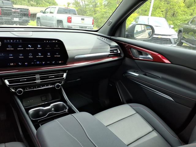 New 2026 Chevrolet Traverse Z71 w/ Enhanced Driving Package AWD/4WD image 26