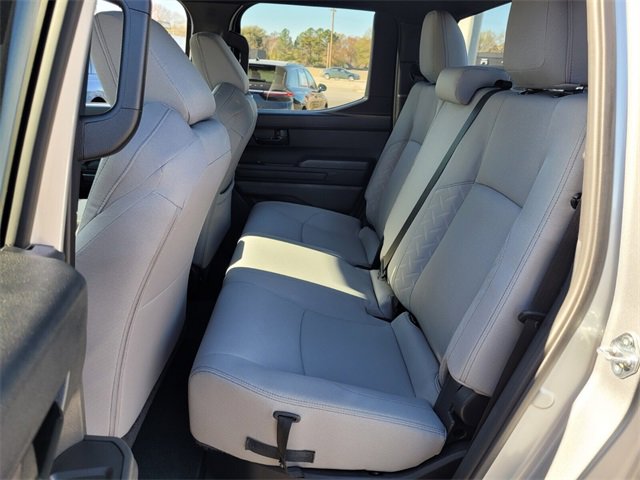 Used 2025 Toyota Tacoma SR5 image 9