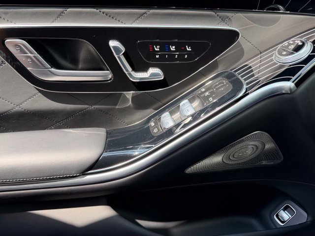 Certified 2023 Mercedes-Benz S 580 4MATIC Sedan image 16