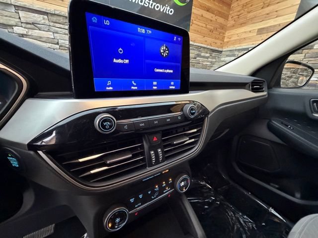 Used 2020 Ford Escape SE AWD/4WD image 20