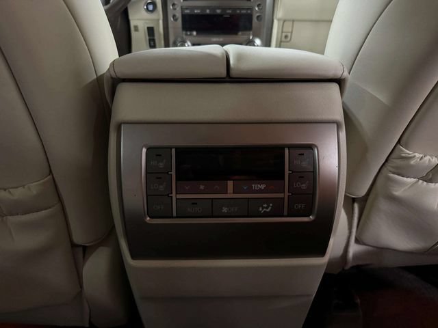 Used 2016 Lexus GX 460 w/ Premium Package AWD/4WD image 20