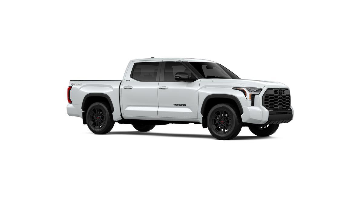 New 2026 Toyota Tundra Limited image 14