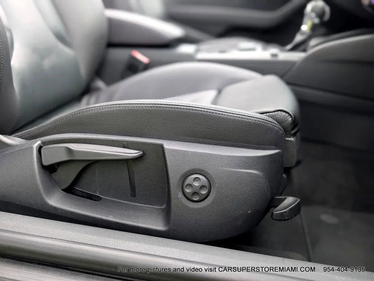 Used 2015 Audi A3 1.8T Premium Plus image 79