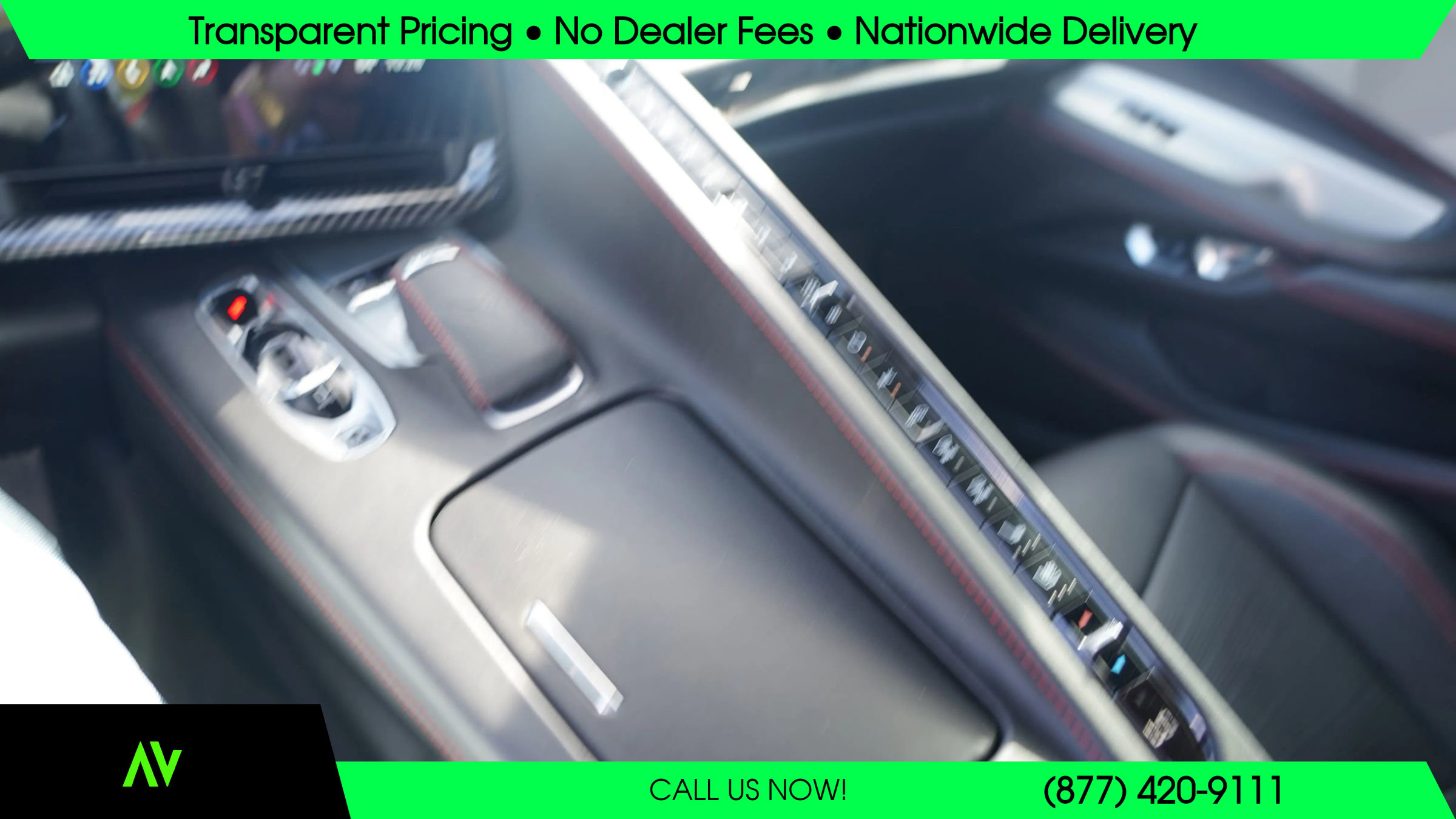 Used 2020 Chevrolet Corvette Stingray Premium Cpe w/ 3LT image 20