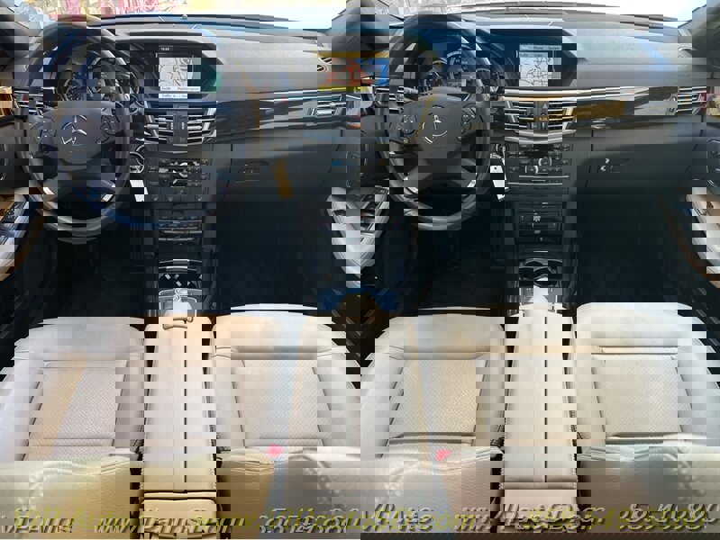 Used 2011 Mercedes-Benz E 350 Sedan image 4