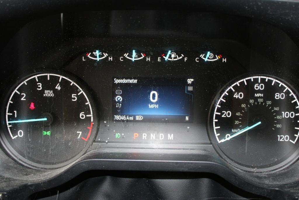 Used 2023 Ford F150 XL w/ Trailer Tow Package image 34