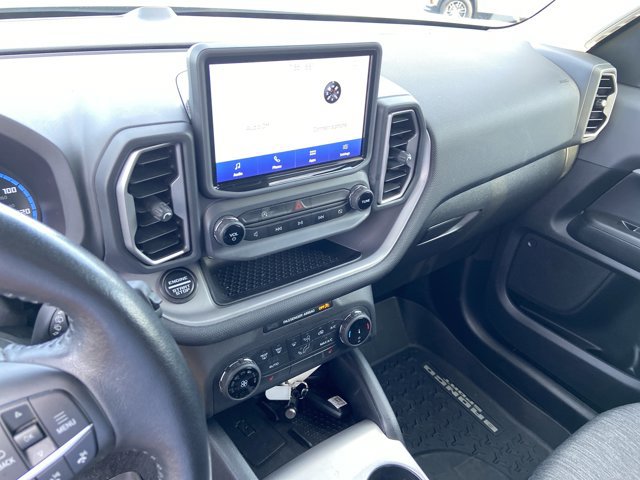 Used 2022 Ford Bronco Sport Big Bend w/ Convenience Package image 22
