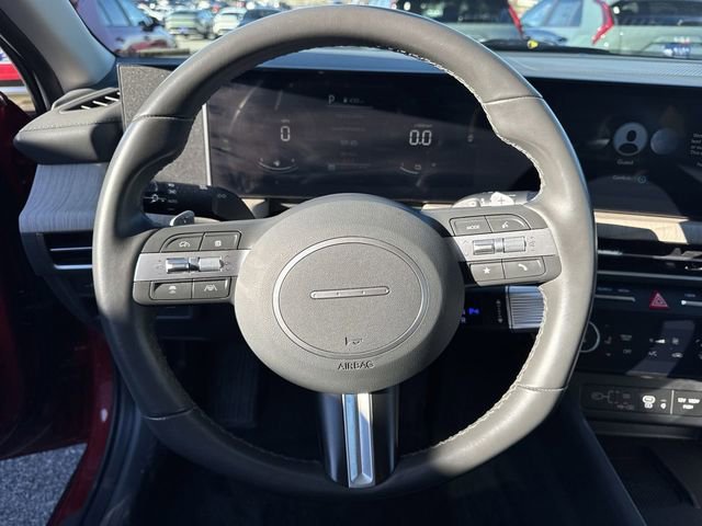 Used 2024 Hyundai Sonata SEL image 17