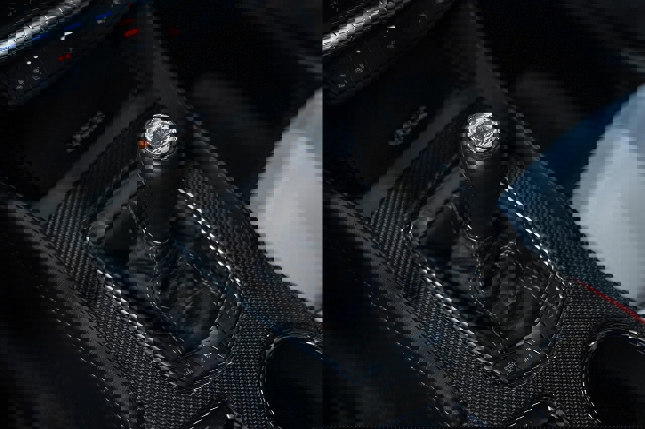 Used 2023 Cadillac CT5 V Blackwing image 57