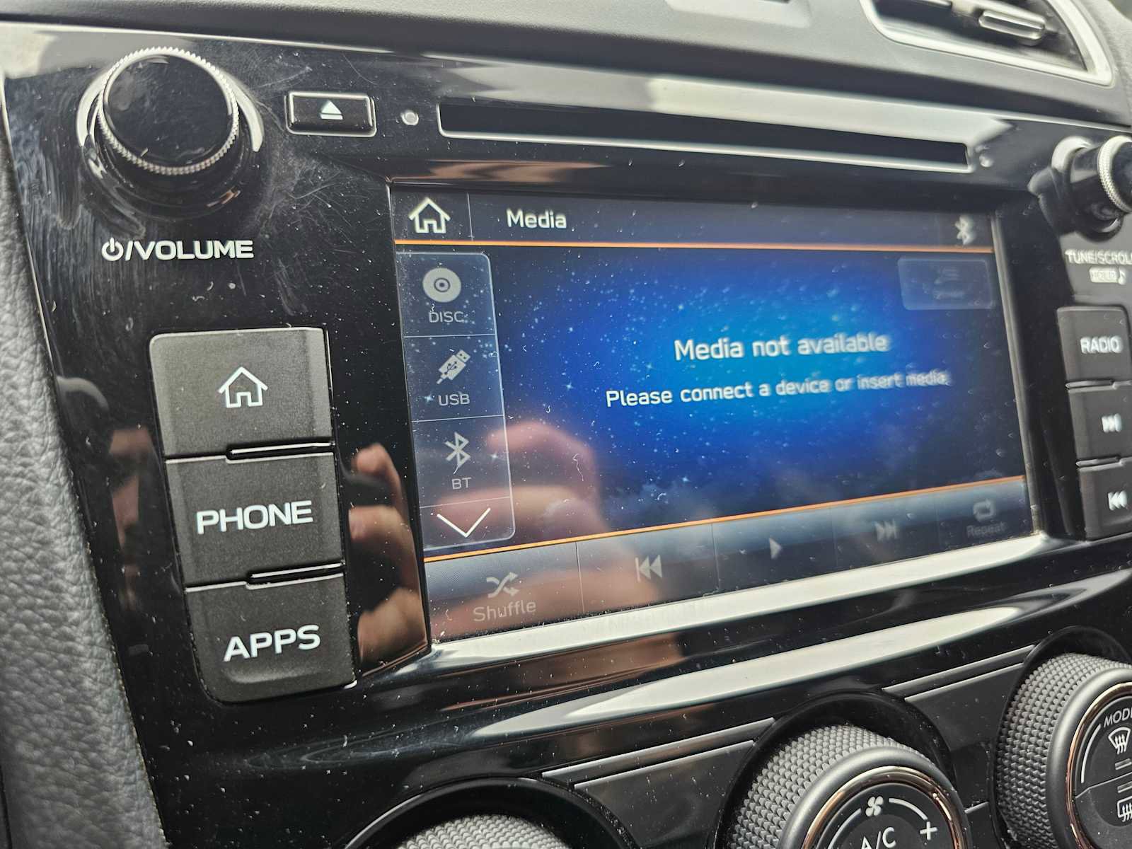 Used 2019 Subaru WRX w/ Popular Package #1 image 28