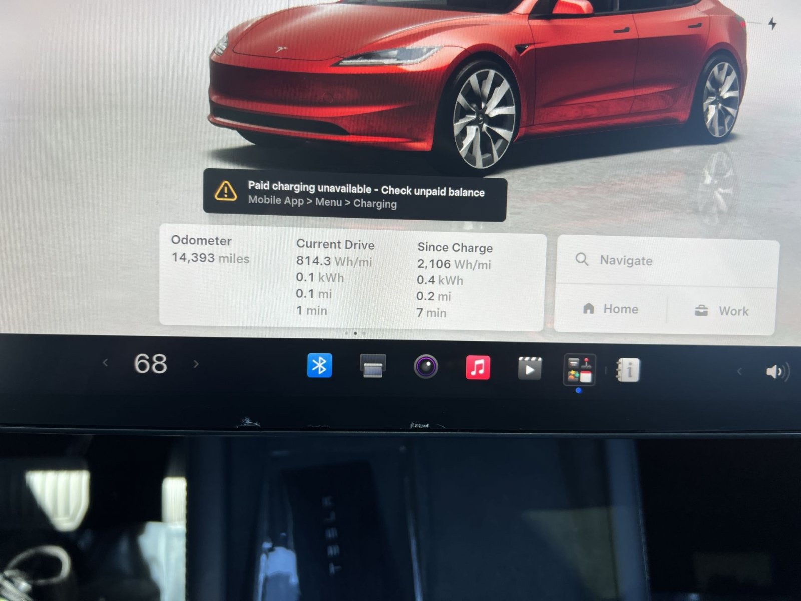 Used 2024 Tesla Model 3 Standard Range RWD image 17