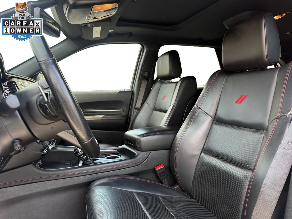 Used 2024 Dodge Durango R/T AWD/4WD image 9