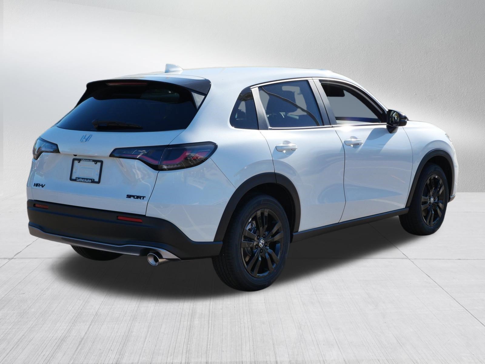 Used 2027 Honda HR-V Sport image 7