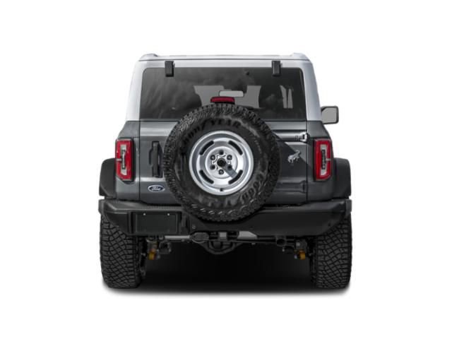 New 2026 Ford Bronco Heritage Edition image 5