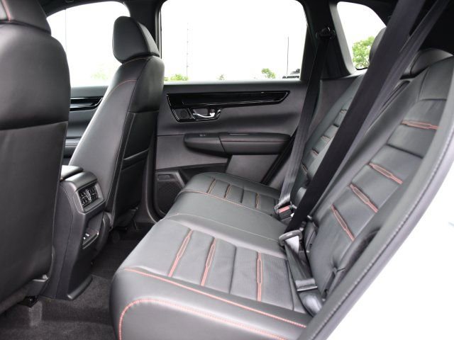 New 2026 Honda CR-V Sport Touring image 17
