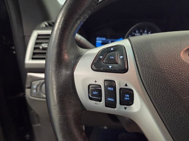 Used 2015 Ford Explorer Limited FWD image 24