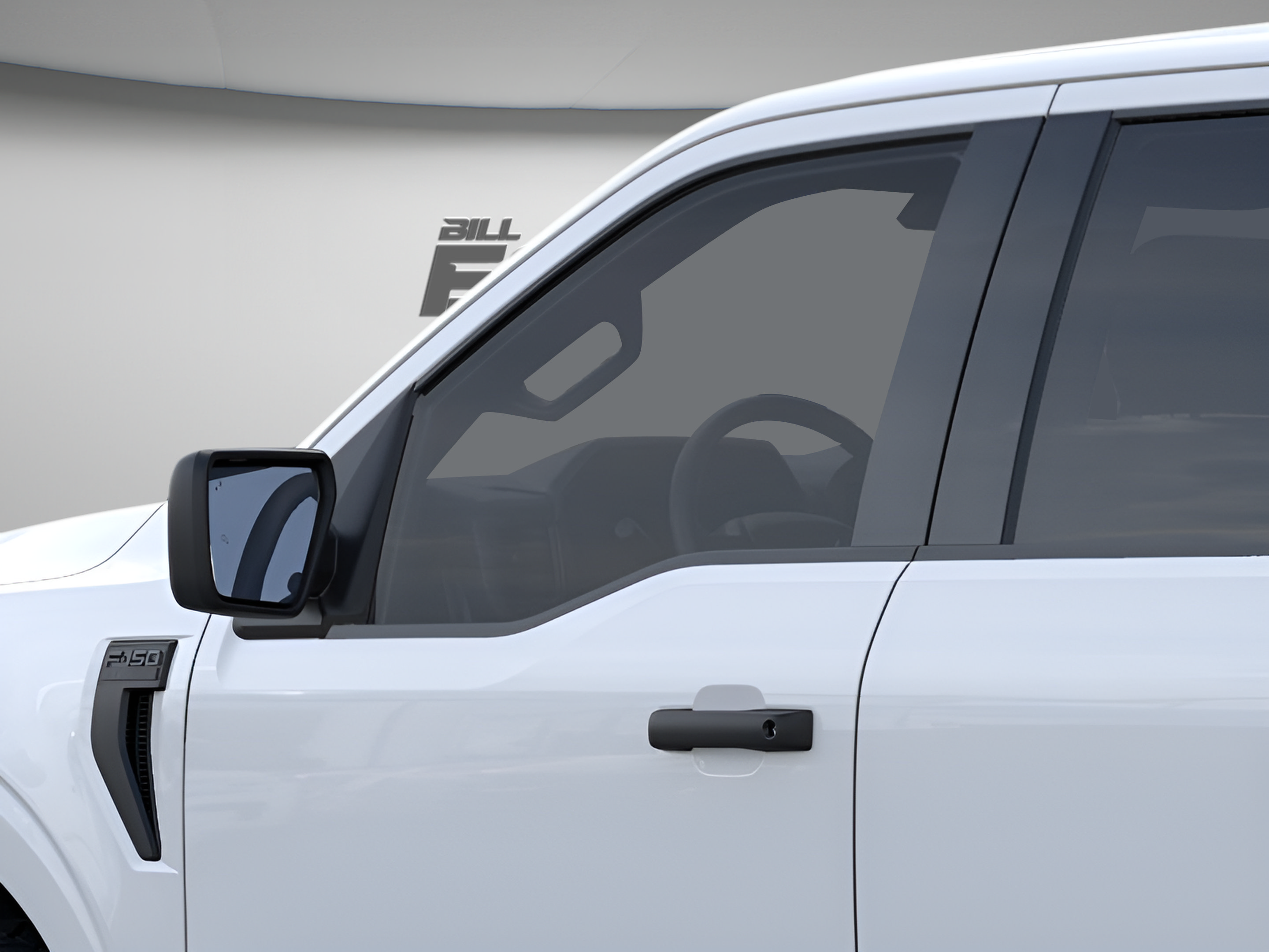 New 2026 Ford F150 STX AWD/4WD image 53