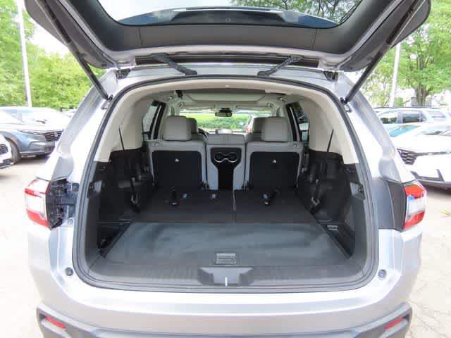 Certified 2023 Honda Pilot Elite image 11