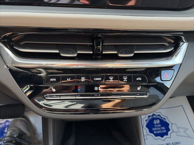 New 2026 Buick Envista Avenir image 23