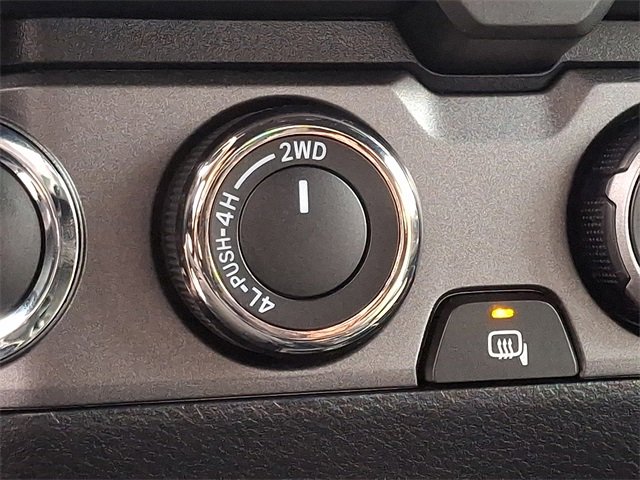 Used 2023 Toyota Tacoma TRD Sport image 24