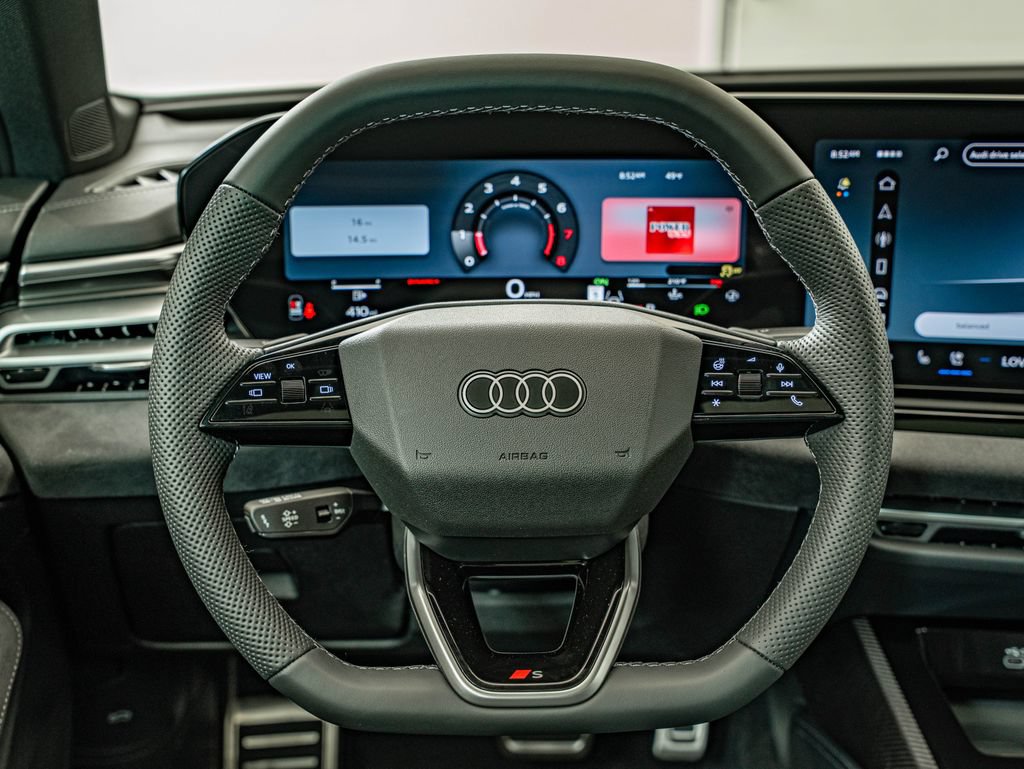 New 2026 Audi S5 Premium Plus AWD/4WD image 22