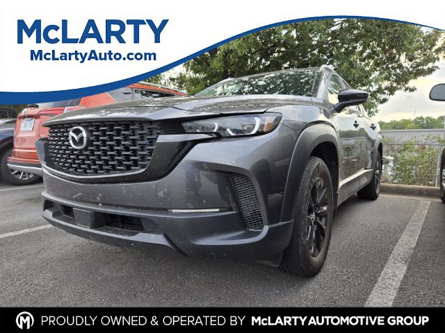 Used 2024 MAZDA CX-50 AWD 2.5 S w/ Weather Package