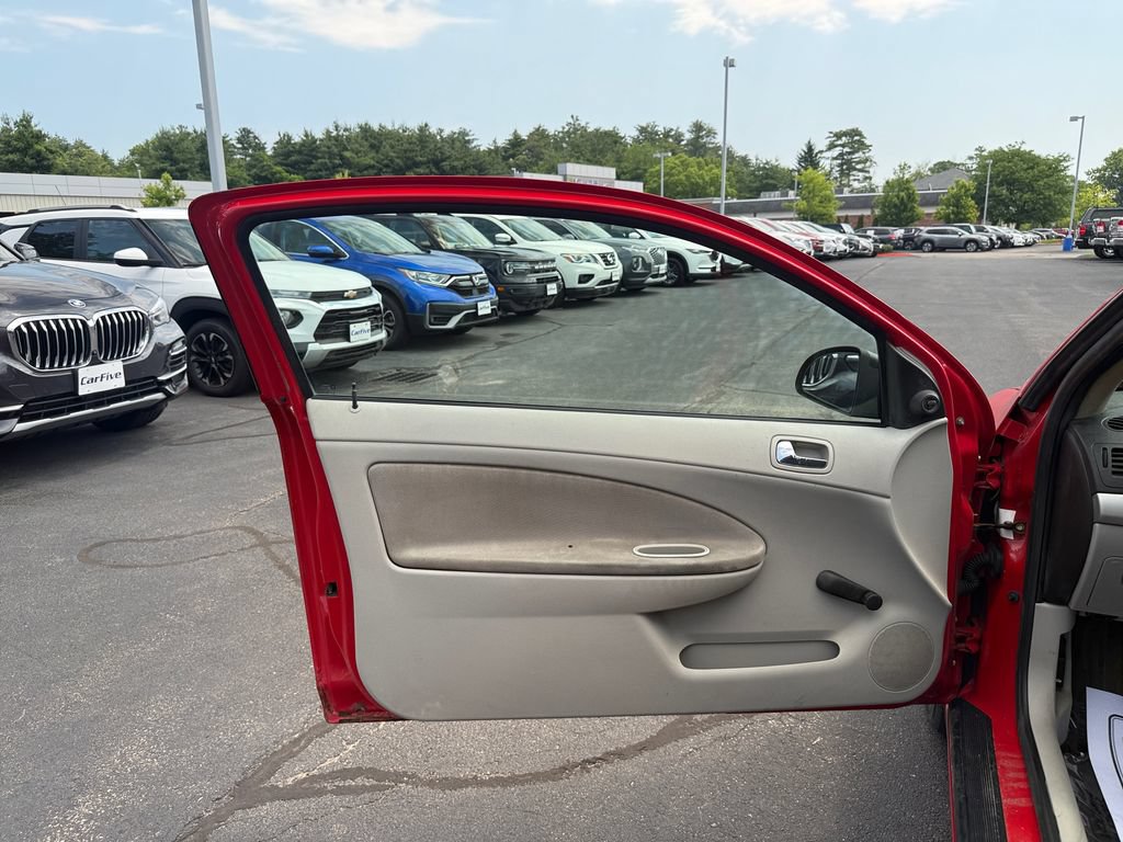 Used 2010 Chevrolet Cobalt LS FWD image 14