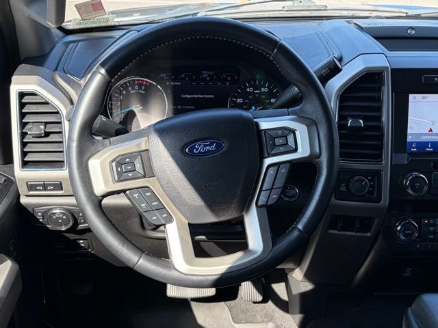 Used 2021 Ford F250 Lariat image 38