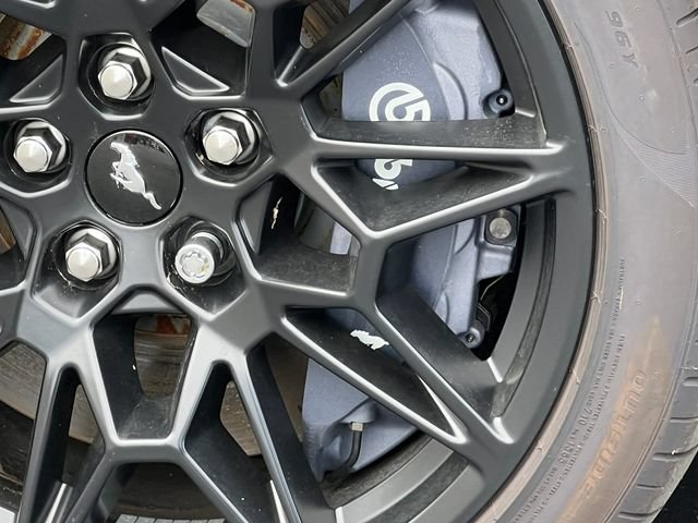 New 2025 Ford Mustang GT Premium w/ GT Performance Package RWD image 10