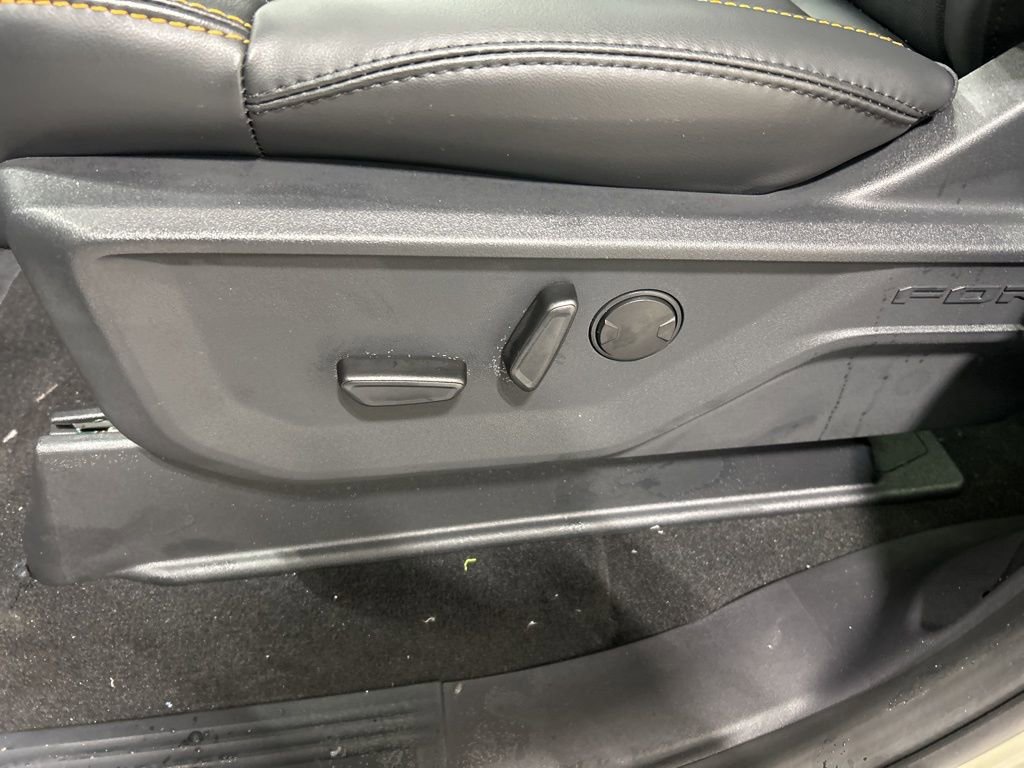 New 2025 Ford Expedition Tremor image 10