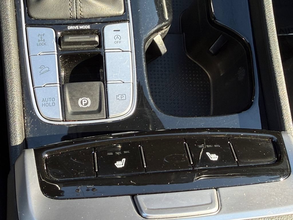 Used 2023 Hyundai Tucson SEL AWD/4WD image 18