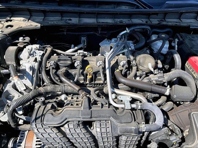 Certified 2021 Nissan Altima 2.5 SL image 28