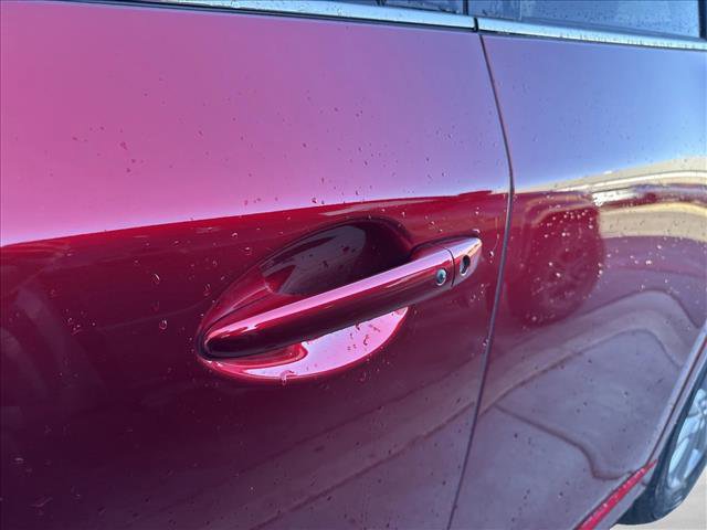 Used 2025 MAZDA CX-5 AWD 2.5 S w/ Select Package video 4