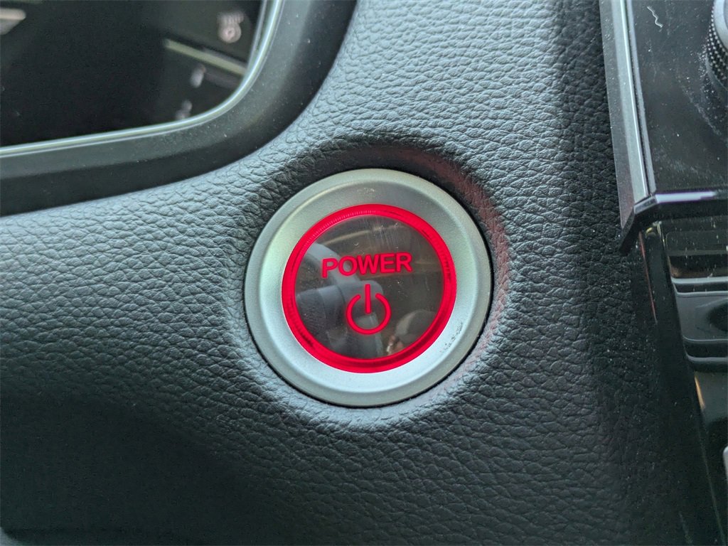 Used 2020 Honda CR-V EX image 22