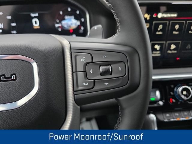 New 2026 GMC Sierra 1500 Denali w/ Denali Reserve Package AWD/4WD image 14