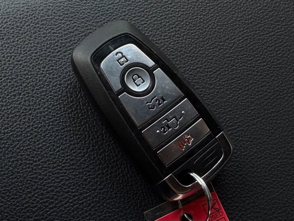 Used 2023 Ford F150 Lightning Lariat w/ Max Trailer Tow Package image 32