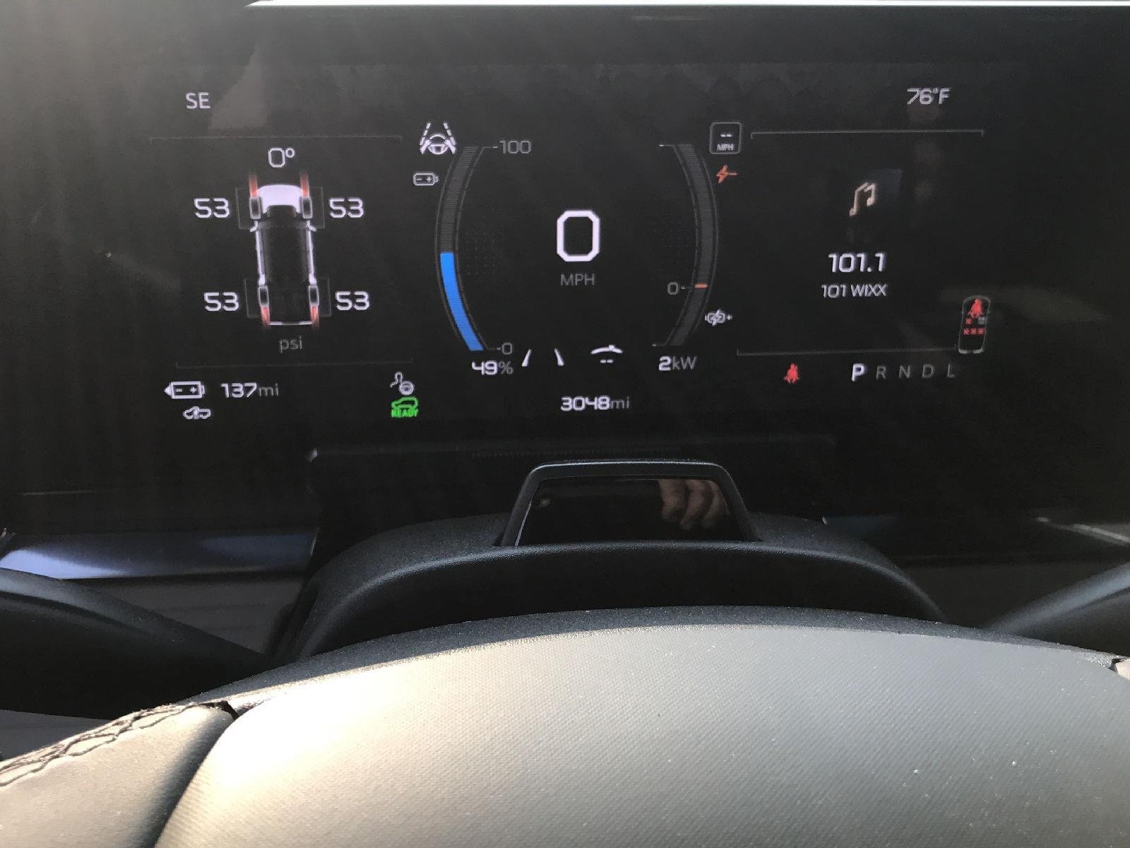 Used 2026 GMC Hummer EV SUV AWD/4WD image 40
