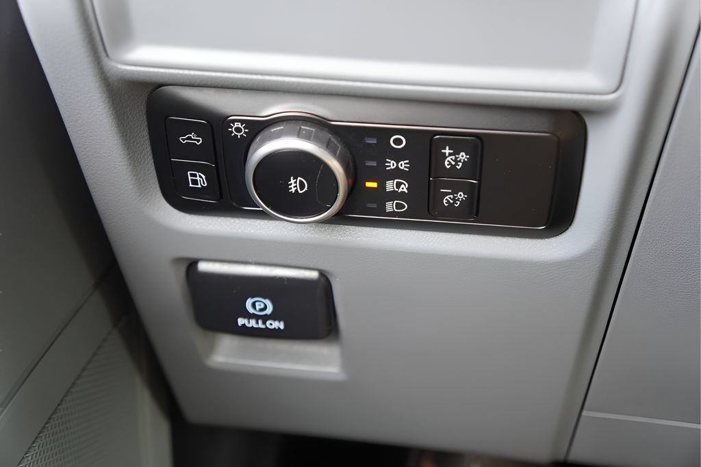 Used 2024 Ford F150 XLT w/ Mobile Office Package AWD/4WD image 24