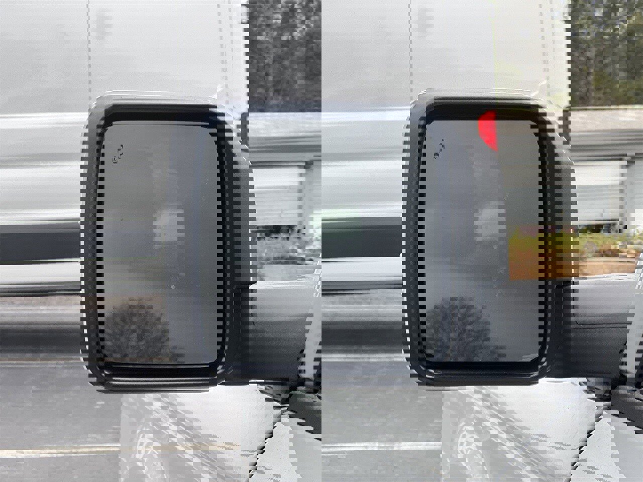 New 2026 Ford Bronco Outer Banks w/ Sasquatch Package image 26