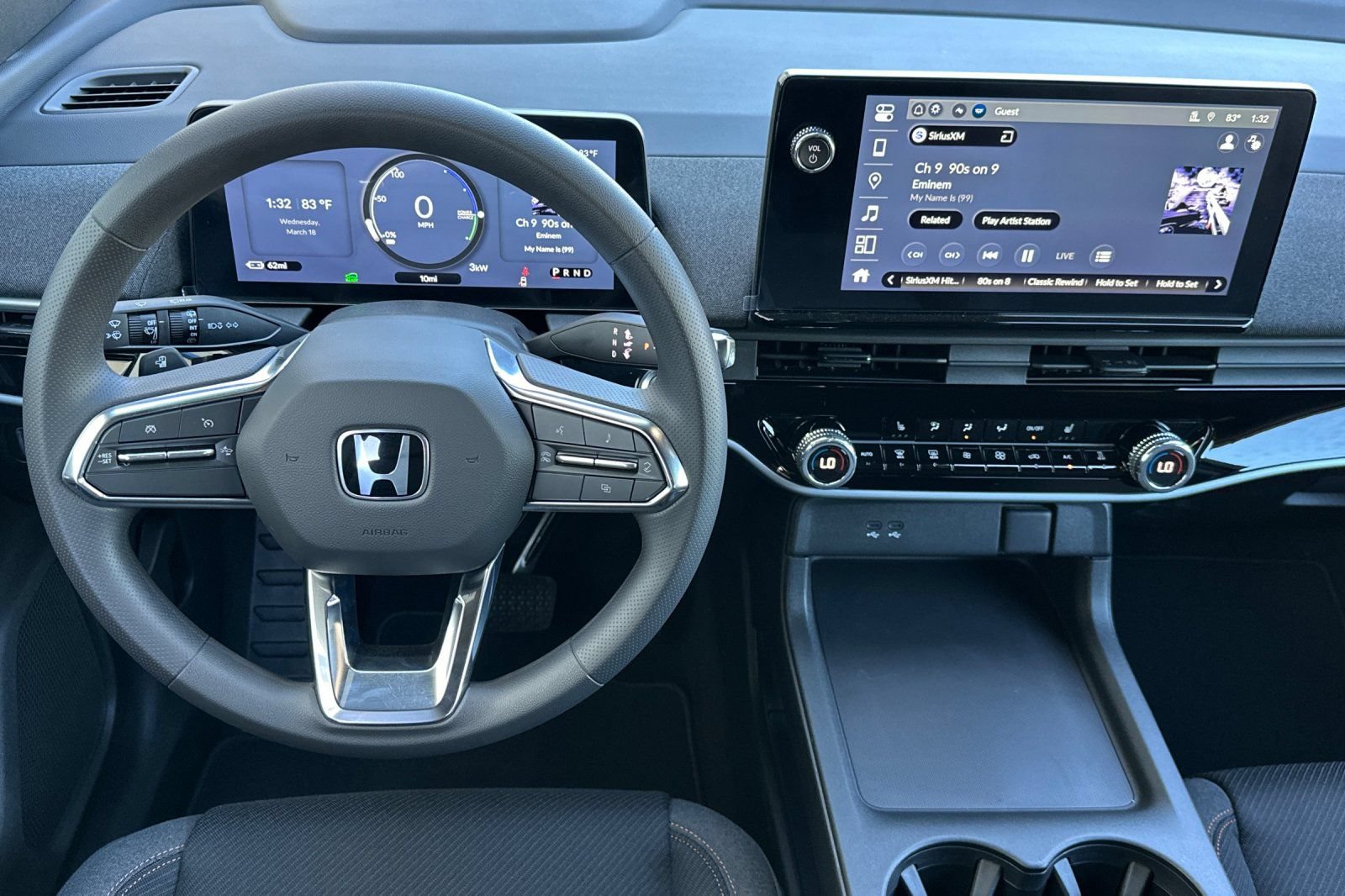 New 2026 Honda Prologue Eco image 16