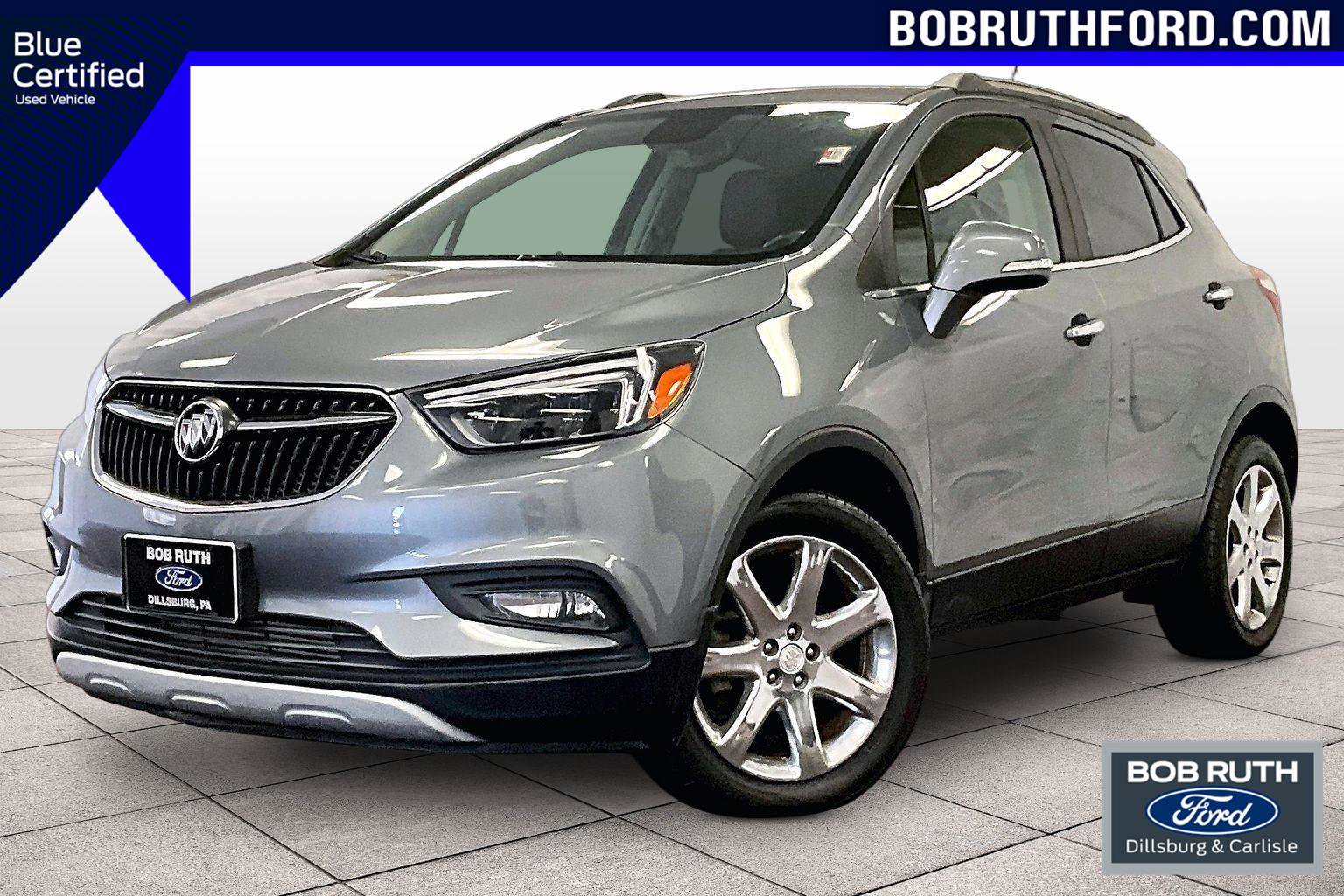Used 2019 Buick Encore Essence w/ Experience Buick Package image 1