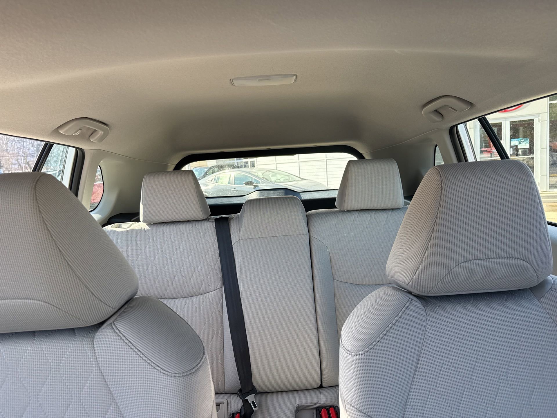 New 2026 Toyota Corolla Cross L image 31