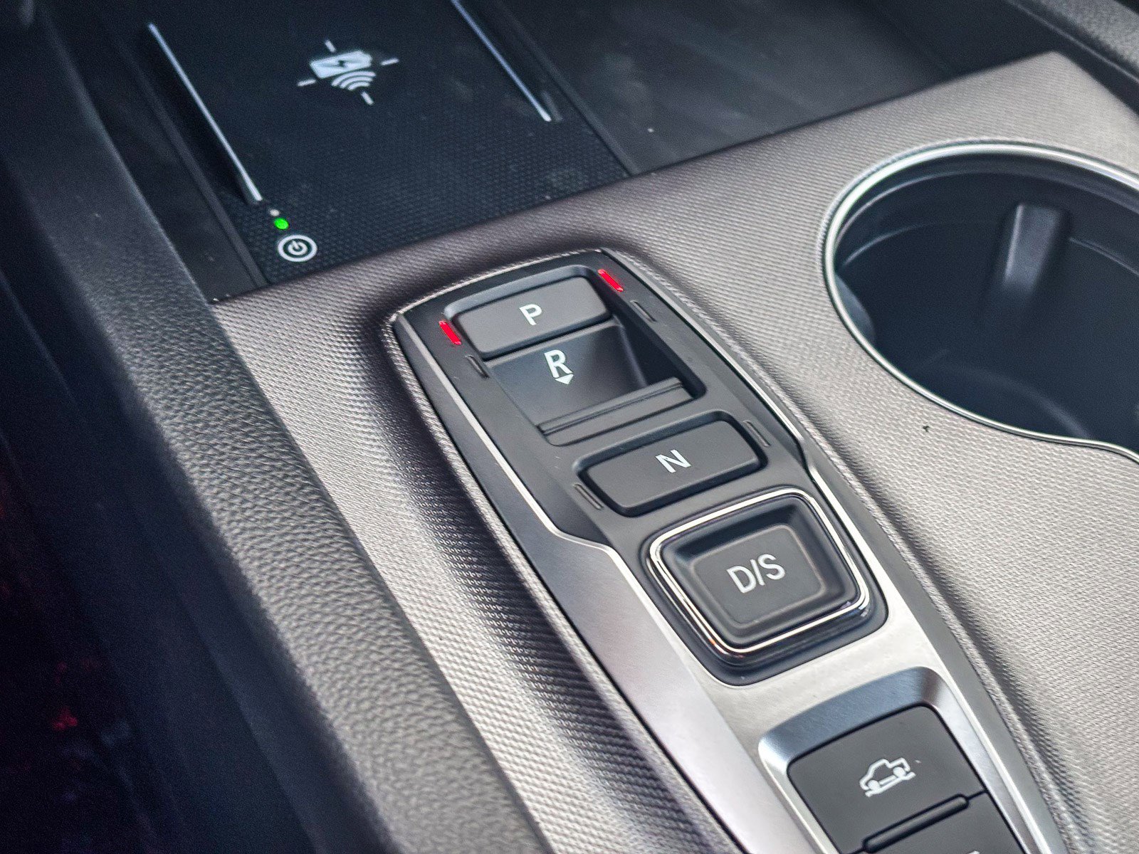 New 2026 Honda Ridgeline Sport image 25